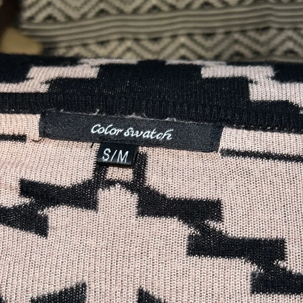 COLOR SWATCH WRAP🖤🍍🍍🍍 - Picture 6 of 7